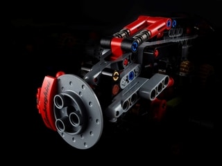LEGO® Lamborghini Sián FKP 37