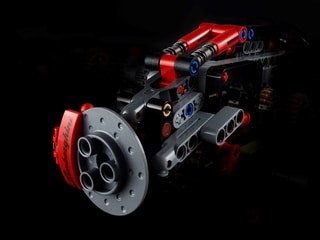 LEGO® Lamborghini Sián FKP 37