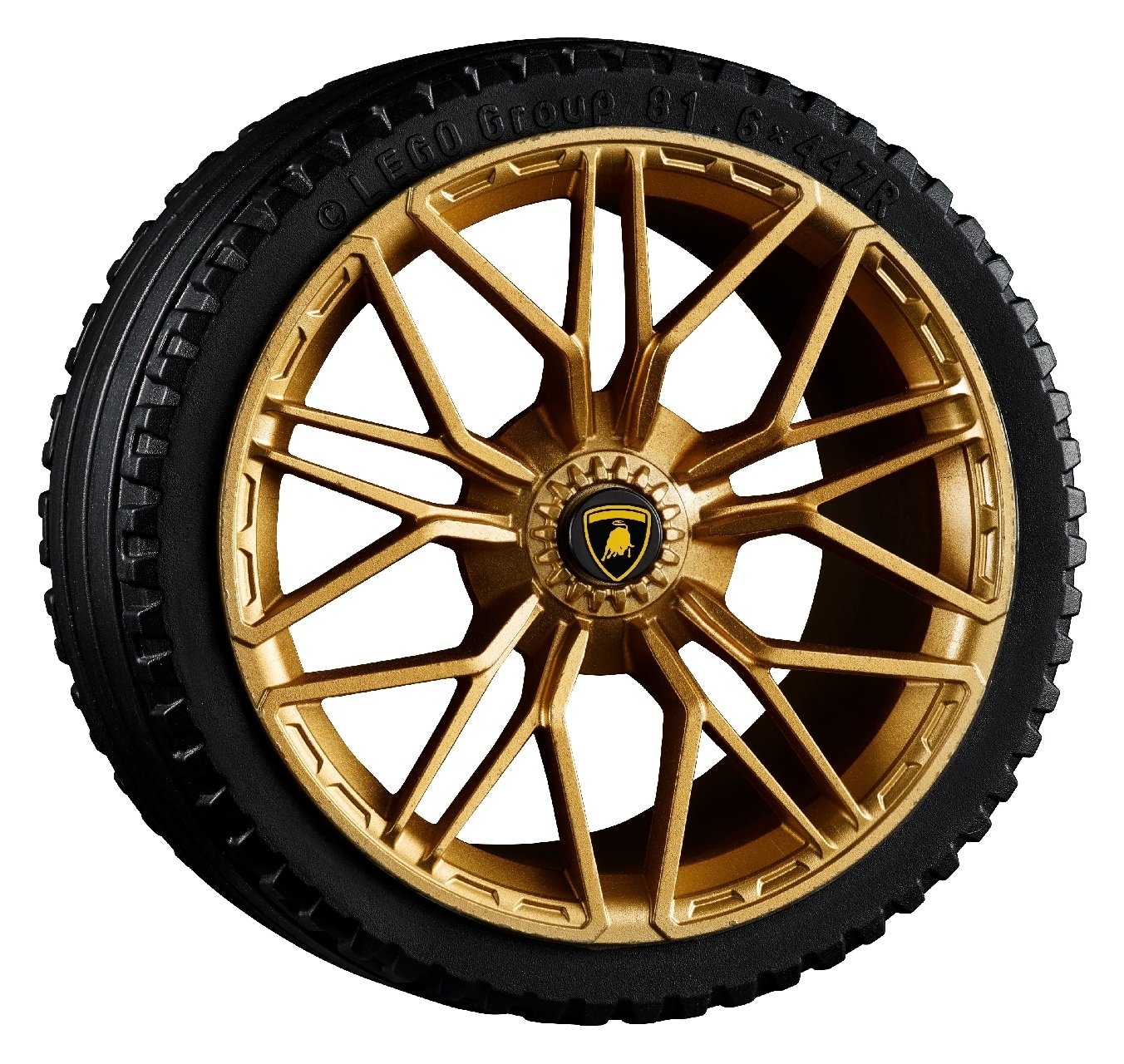 LEGO® Lamborghini Sián FKP 37