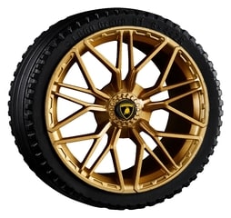 LEGO® Lamborghini Sián FKP 37