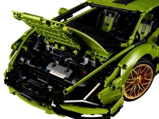 LEGO® Lamborghini Sián FKP 37