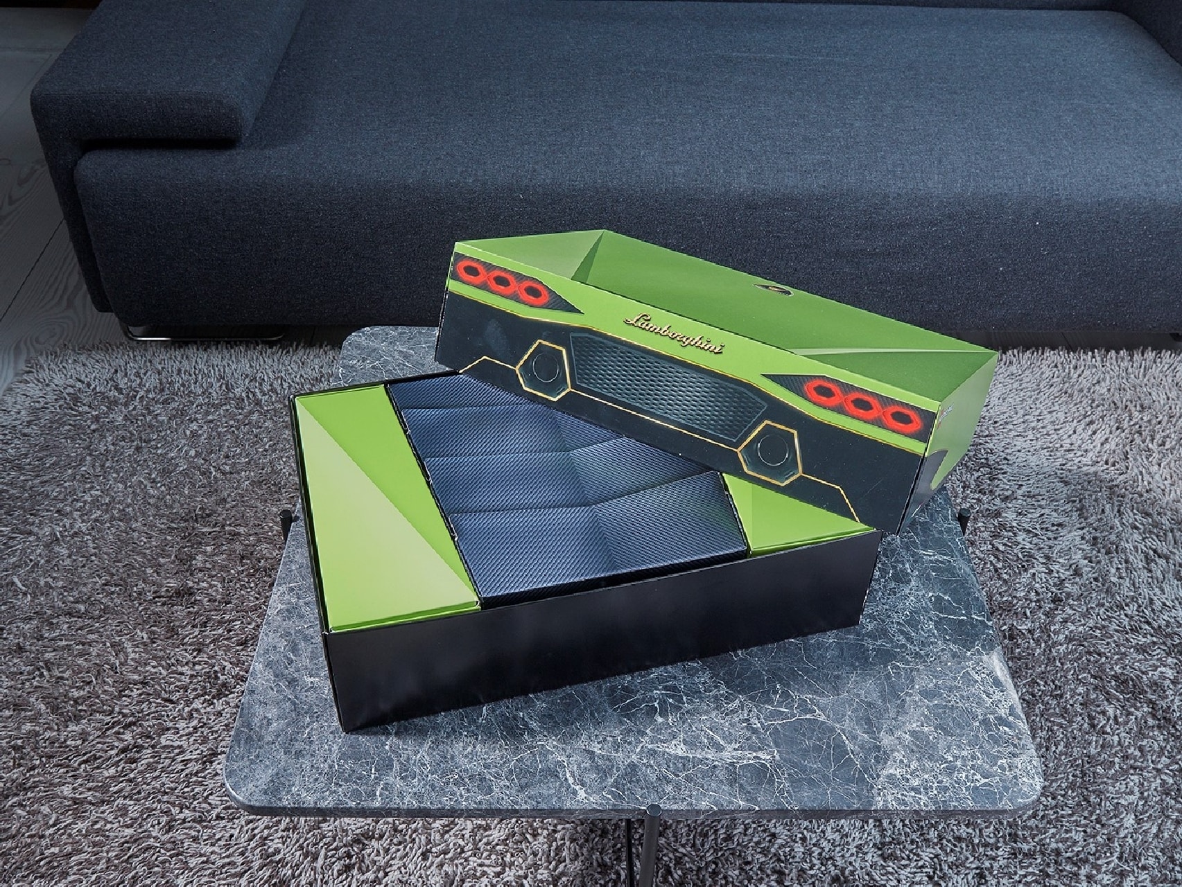 LEGO® Lamborghini Sián FKP 37