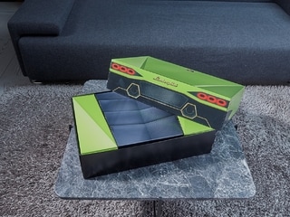 LEGO® Lamborghini Sián FKP 37