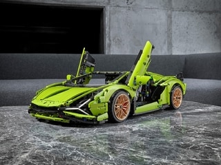 LEGO® Lamborghini Sián FKP 37