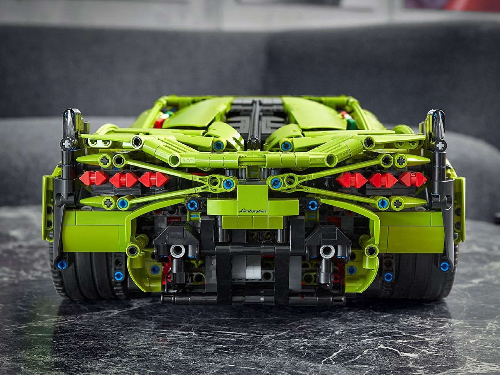 LEGO® Lamborghini Sián FKP 37