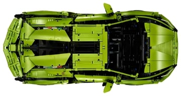 LEGO® Lamborghini Sián FKP 37