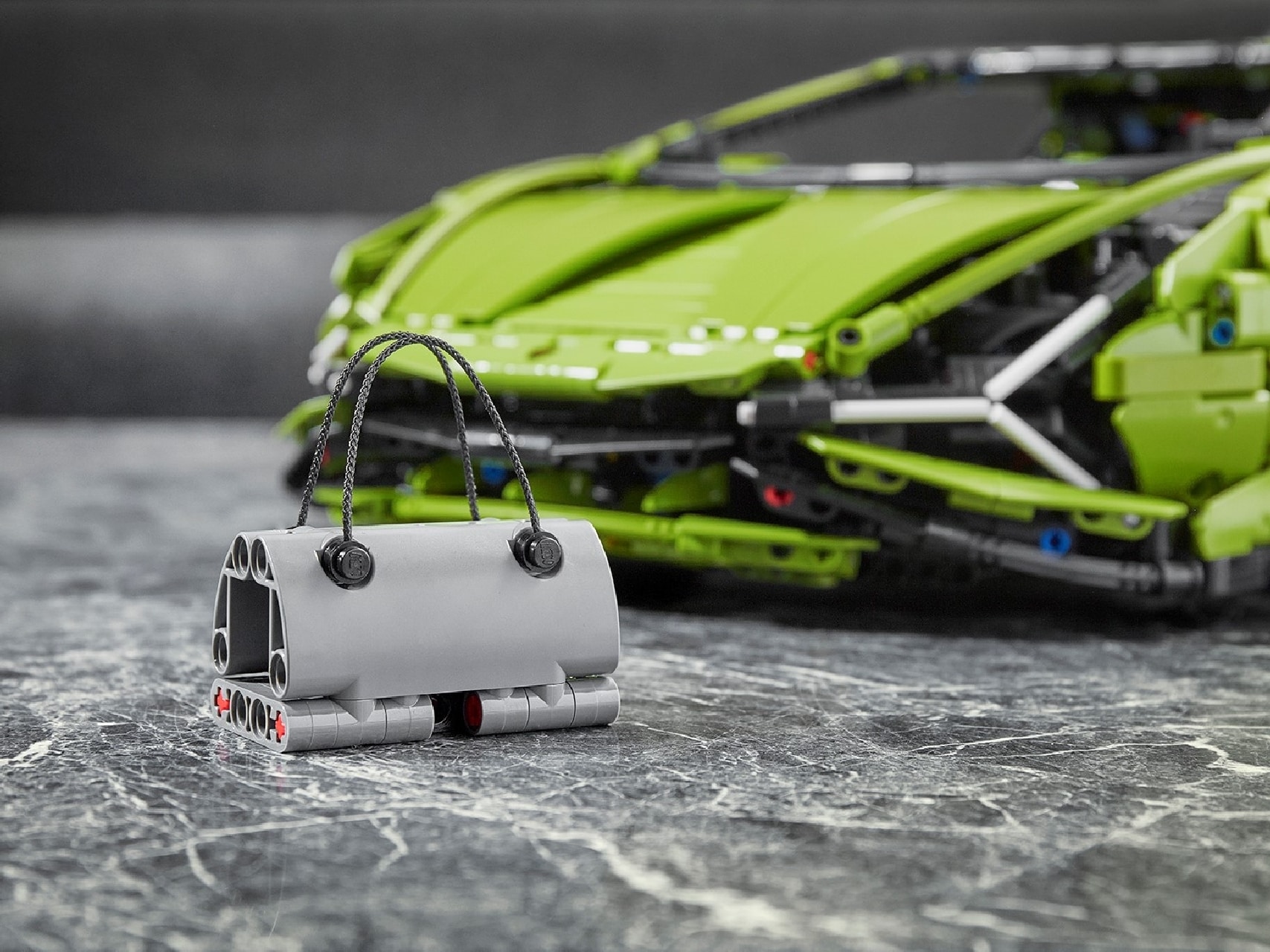 LEGO® Lamborghini Sián FKP 37