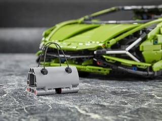 LEGO® Lamborghini Sián FKP 37