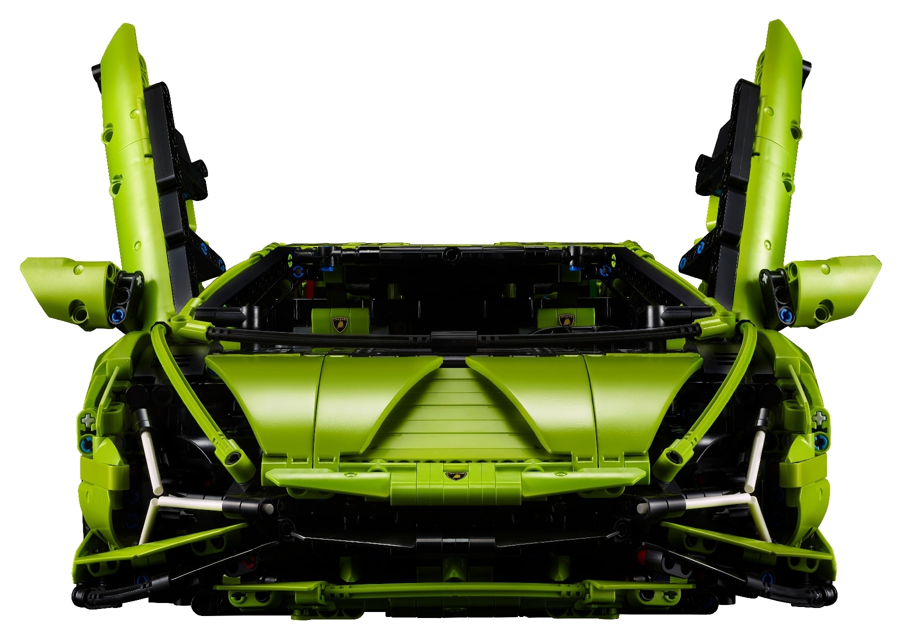 LEGO® Lamborghini Sián FKP 37
