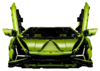LEGO® Lamborghini Sián FKP 37