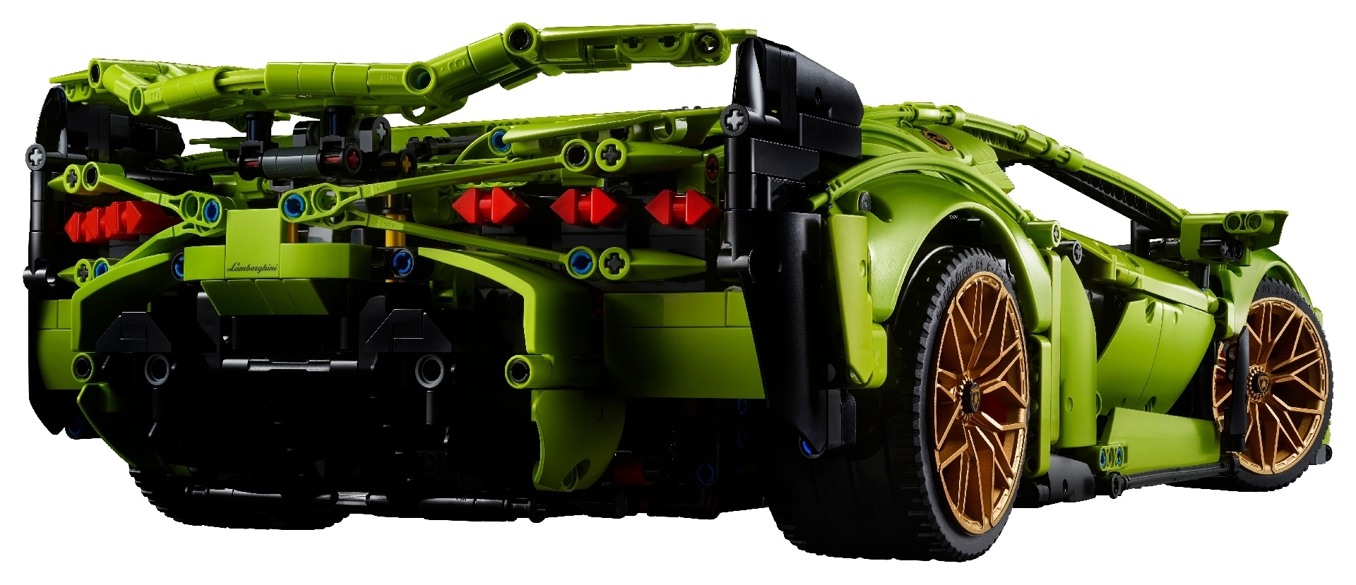 LEGO® Lamborghini Sián FKP 37