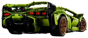LEGO® Lamborghini Sián FKP 37