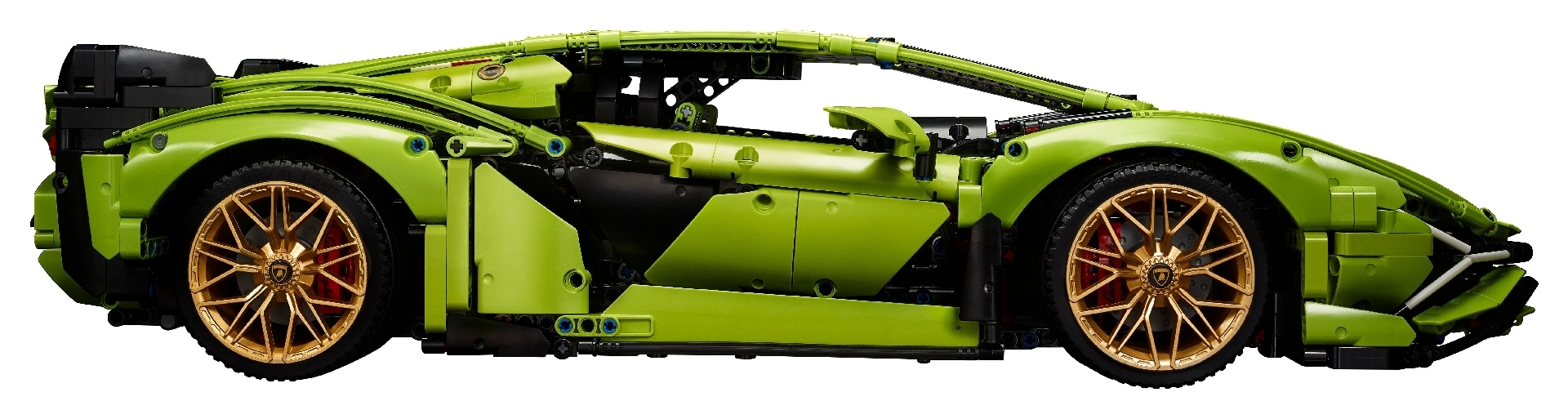 LEGO® Lamborghini Sián FKP 37