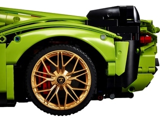 LEGO® Lamborghini Sián FKP 37