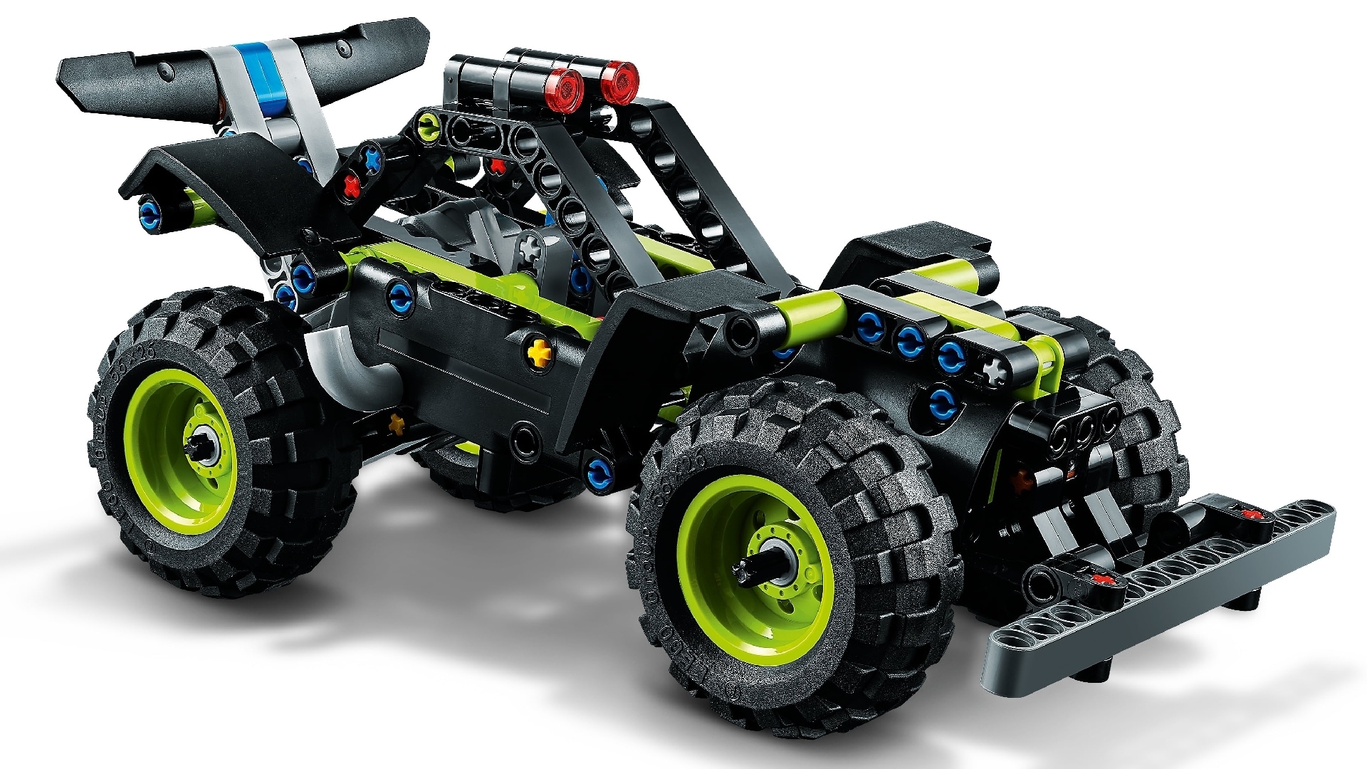 LEGO® Technic™ Monster Jam® Grave Digger®