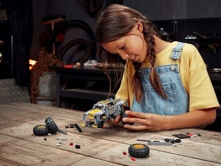 LEGO® Technic™ Monster Jam® Max-D®