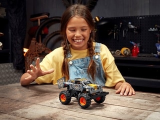 LEGO® Technic™ Monster Jam® Max-D®