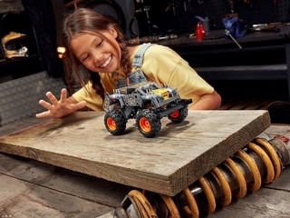 LEGO® Technic™ Monster Jam® Max-D®