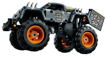 LEGO® Technic™ Monster Jam® Max-D®