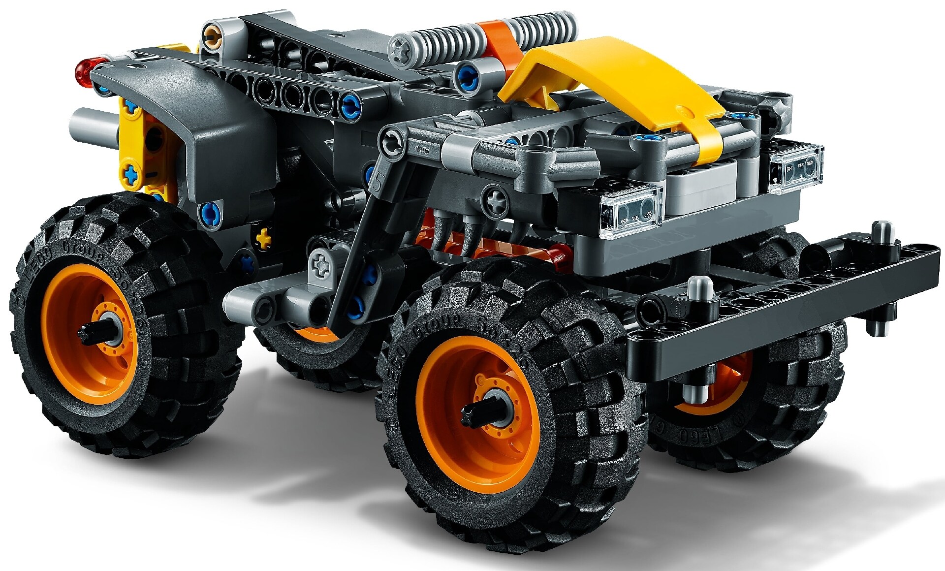 LEGO® Technic™ Monster Jam® Max-D®