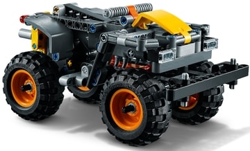 LEGO® Technic™ Monster Jam® Max-D®