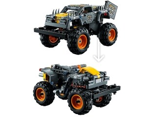 LEGO® Technic™ Monster Jam® Max-D®
