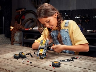 LEGO® Technic™ Monster Jam® Max-D®
