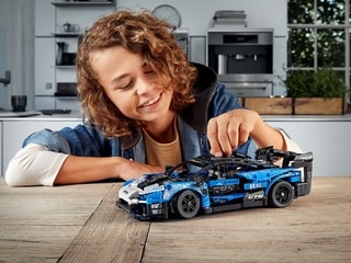 LEGO® McLaren Senna GTR™