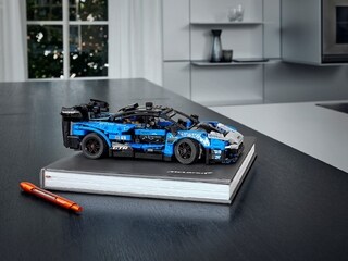LEGO® McLaren Senna GTR™
