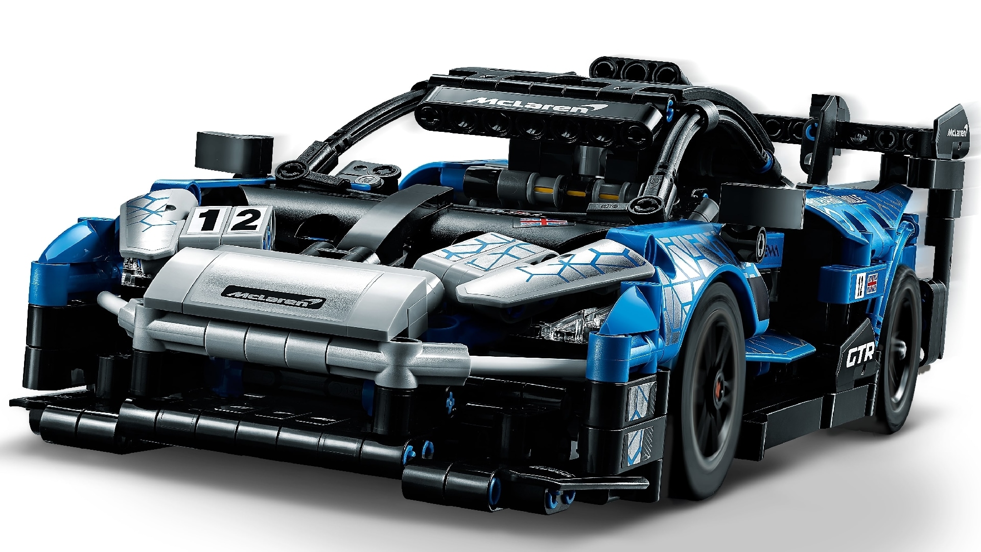 LEGO® McLaren Senna GTR™