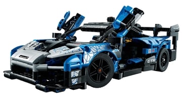 LEGO® McLaren Senna GTR™
