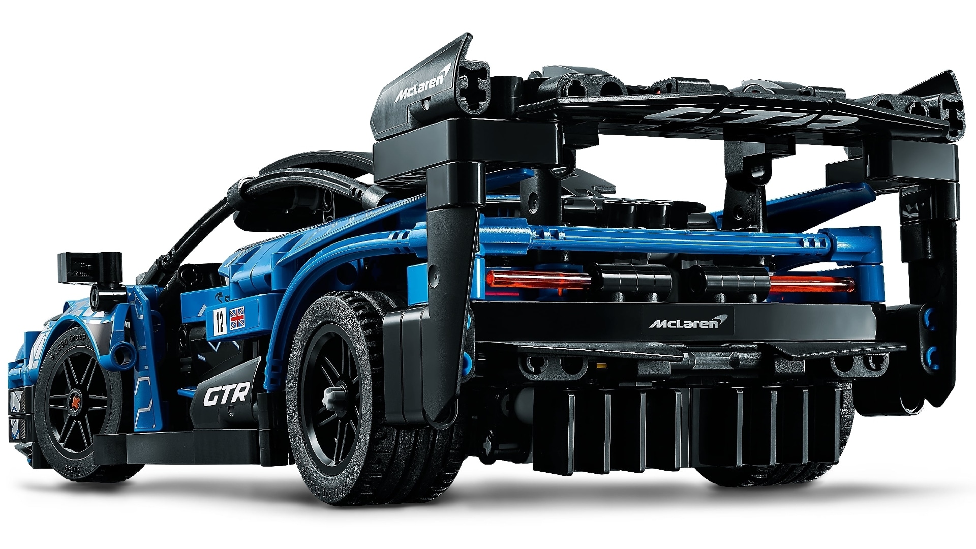 LEGO® McLaren Senna GTR™