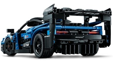 LEGO® McLaren Senna GTR™