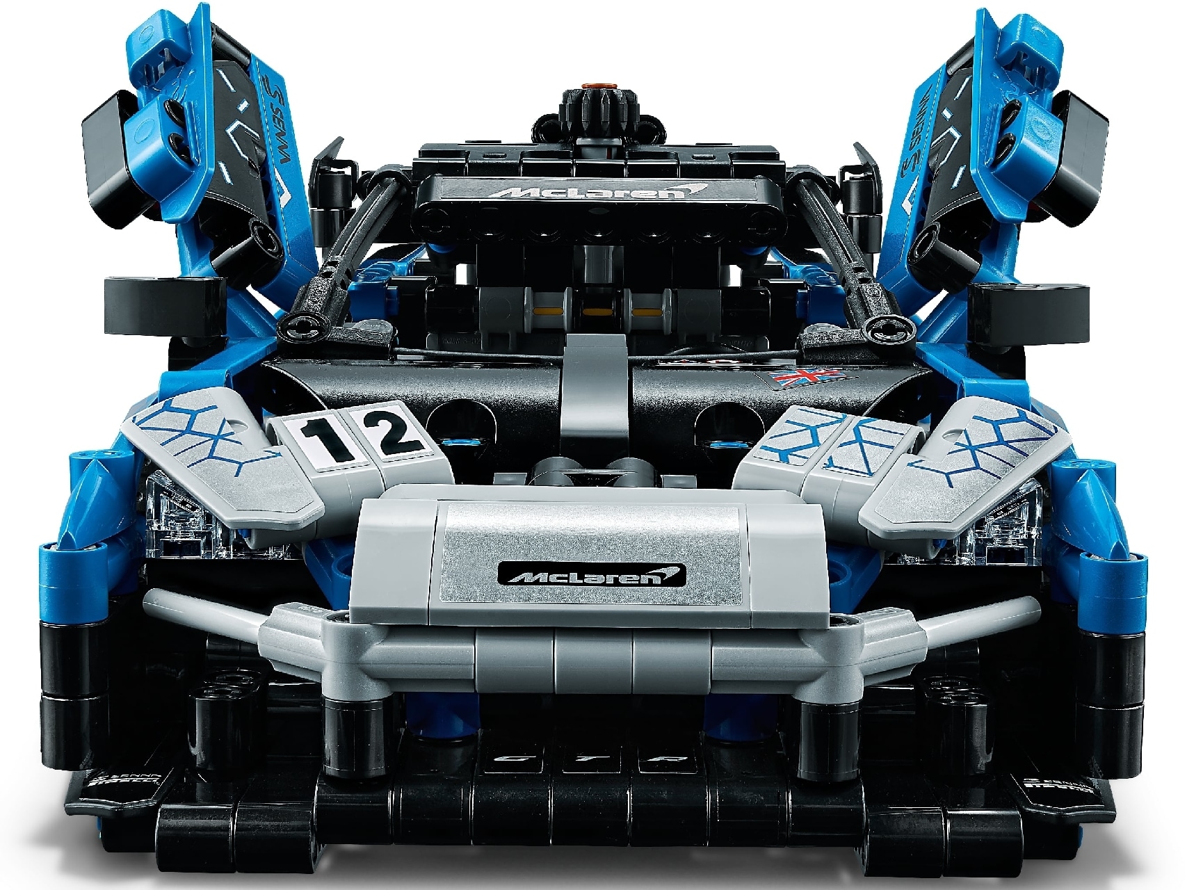 LEGO® McLaren Senna GTR™