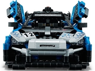 LEGO® McLaren Senna GTR™