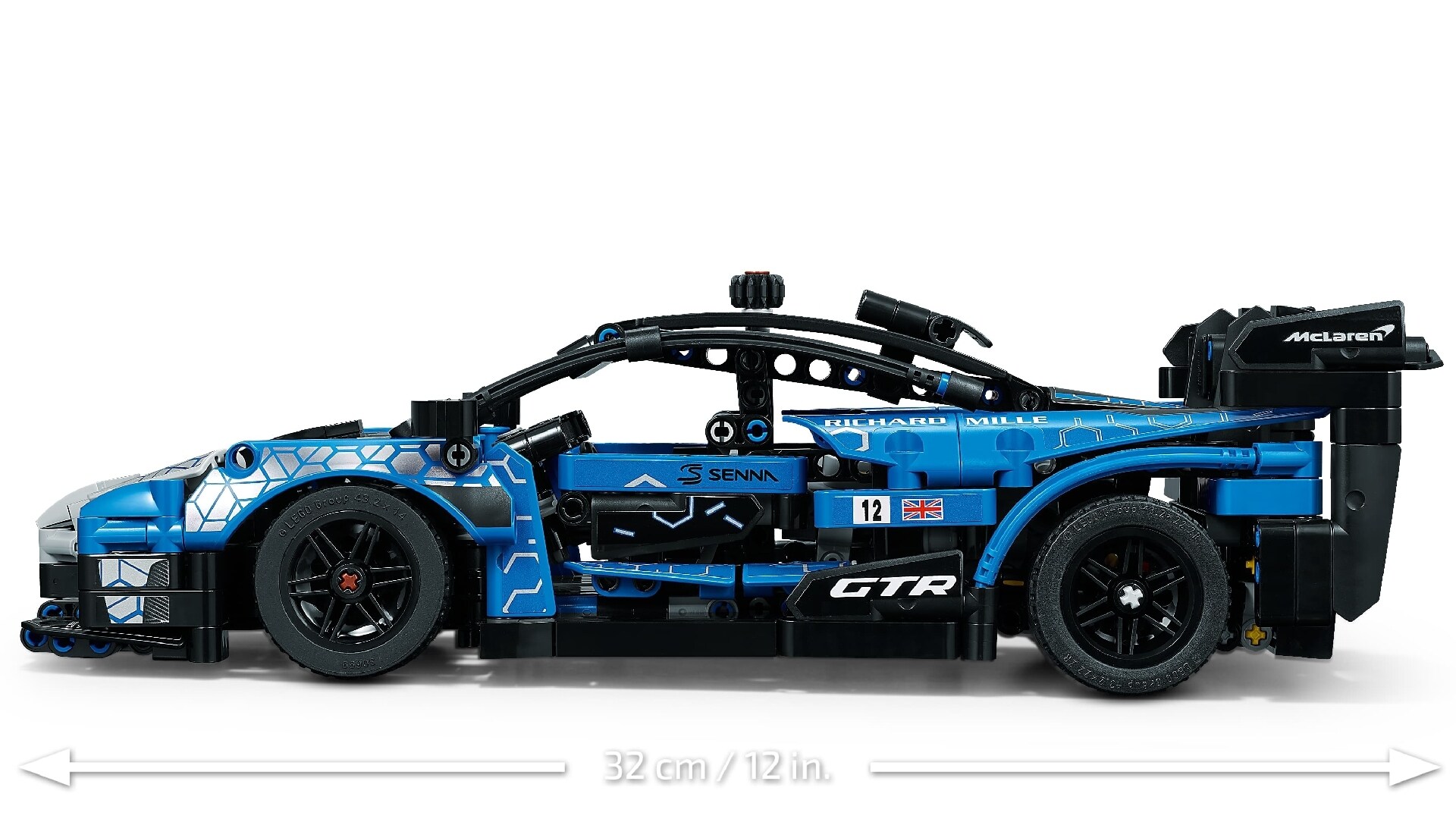 LEGO® McLaren Senna GTR™