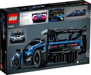 LEGO® McLaren Senna GTR™