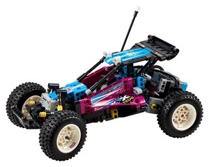LEGO® Technic™ Off-Road Buggy