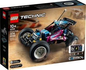 LEGO® Technic™ Off-Road Buggy