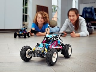 LEGO® Technic™ Off-Road Buggy