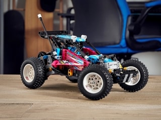 LEGO® Technic™ Off-Road Buggy
