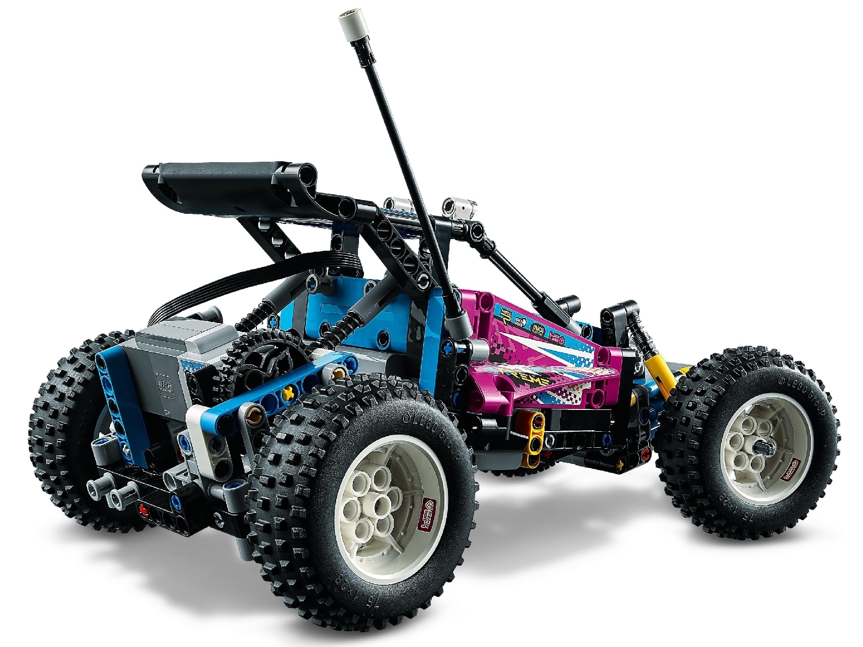 LEGO® Technic™ Off-Road Buggy