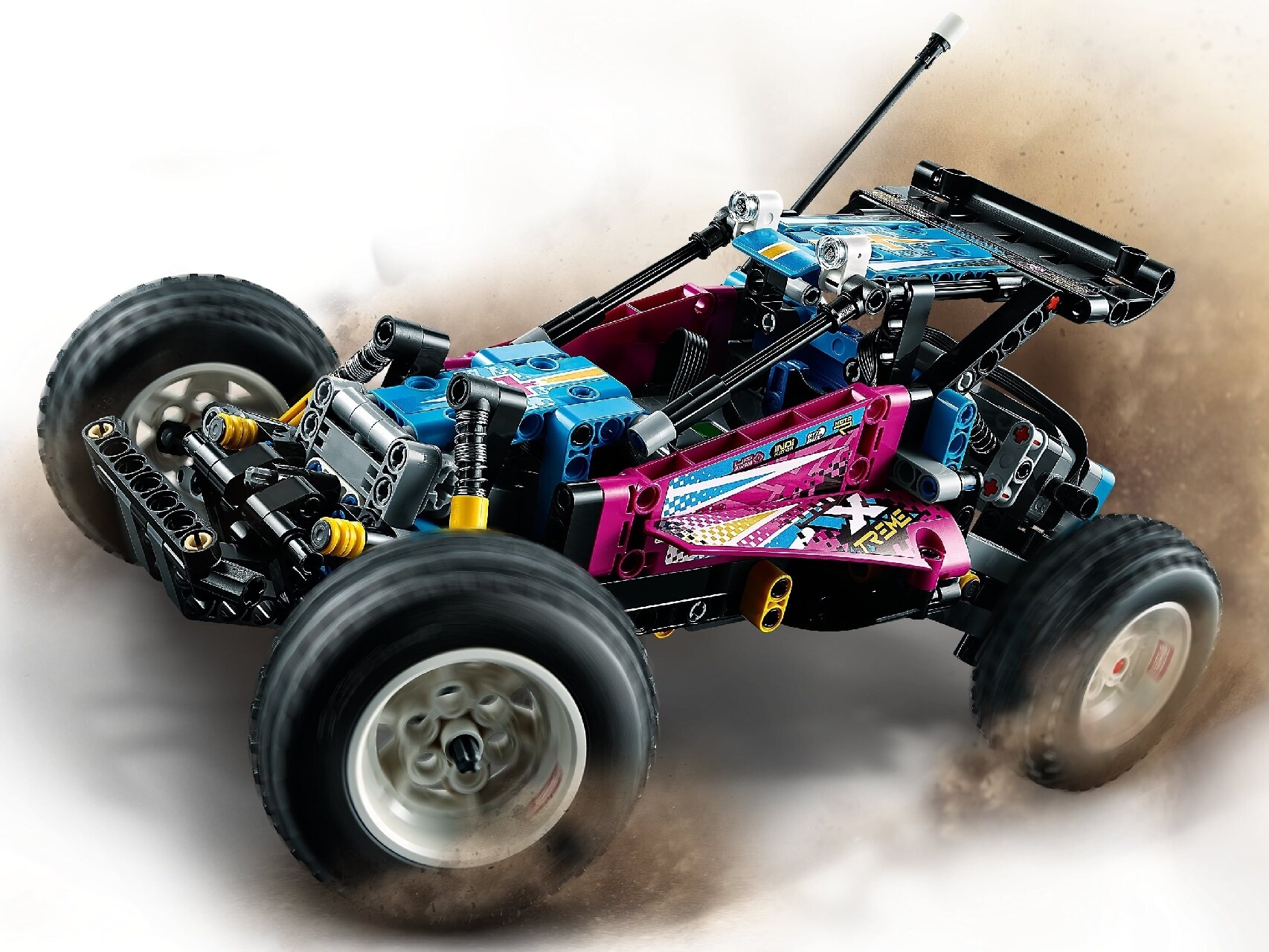 LEGO® Technic™ Off-Road Buggy