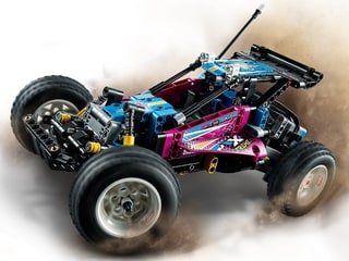 LEGO® Technic™ Off-Road Buggy