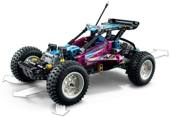 LEGO® Technic™ Off-Road Buggy