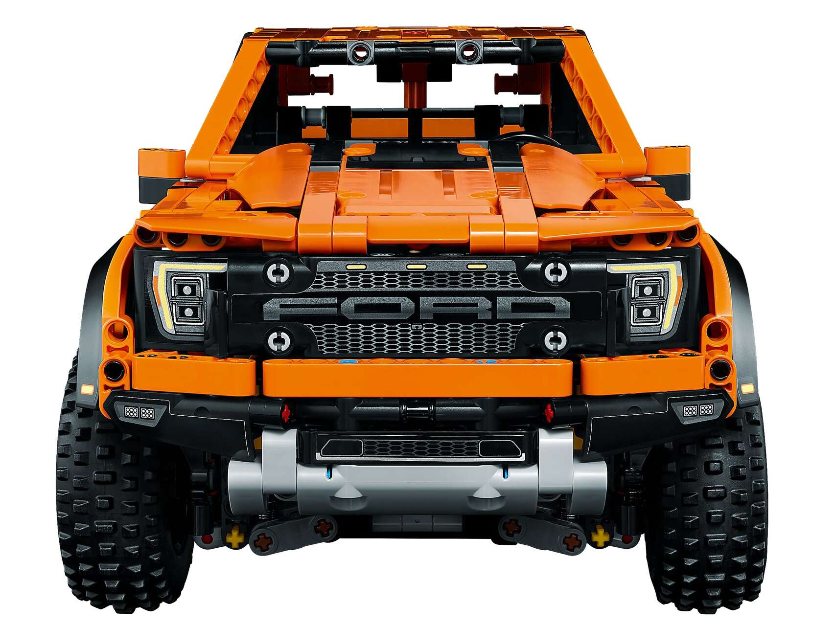 LEGO® Ford® F-150 Raptor