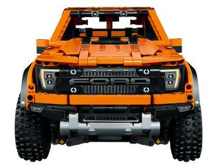 LEGO® Ford® F-150 Raptor