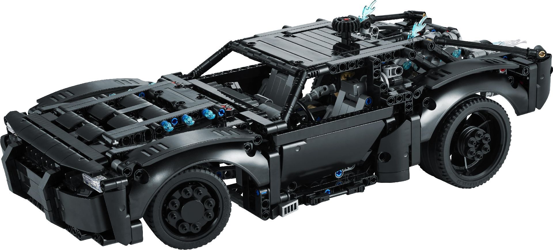 LEGO® The Batman - Batmobile™