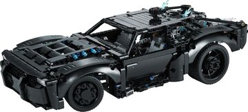 LEGO® The Batman - Batmobile™