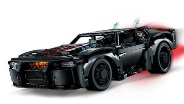 LEGO® The Batman - Batmobile™